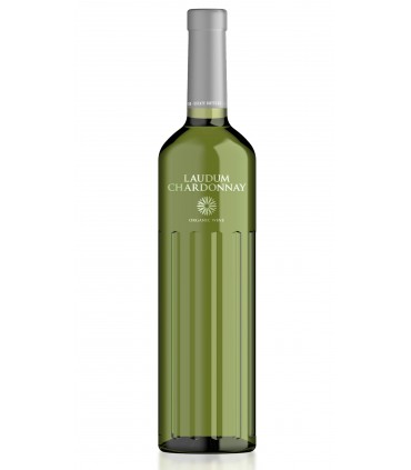 Laudum Chardonnay Ecológico