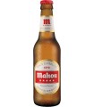 MAHOU 5 ESTRELLAS 1/3 L. 24 UN. ER