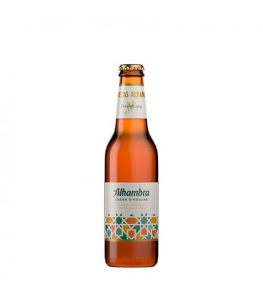 ALHAMBRA SINGULAR