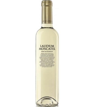 LAUDUM MOSCATEL DULCE