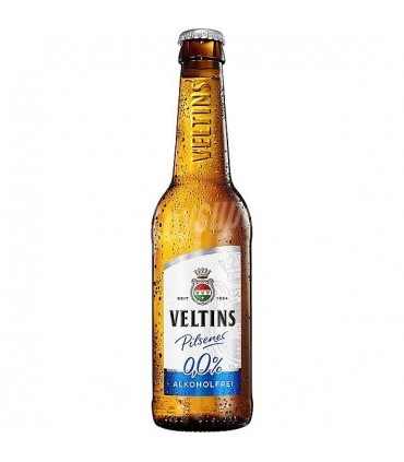 VELTINS PILSENER 0.0