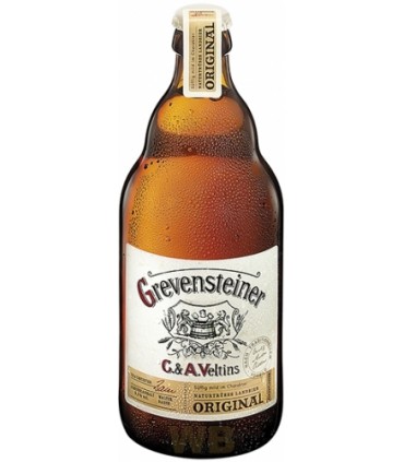 GREVENSTEINER ORIGINAL 0.5 L. 16 UN.