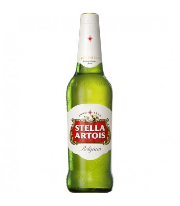 STELLA ARTOIS 1/3 5,2 º