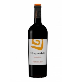 LAGAR DE ISILLA CRIANZA