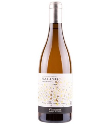Salino Blanco