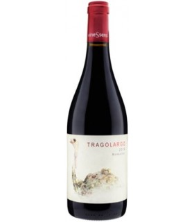 Tragolargo tinto