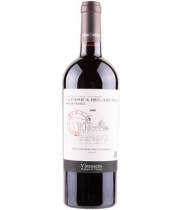 LA CASICA DEL ABUELO