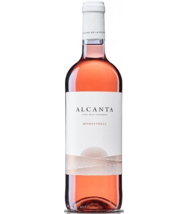 ALCANTA ROSADO