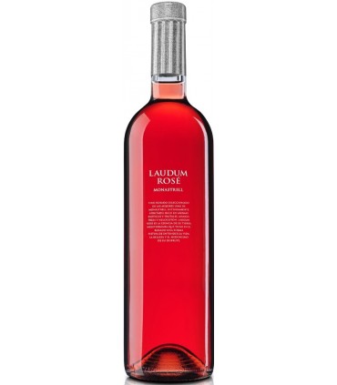 LAUDUM ROSE