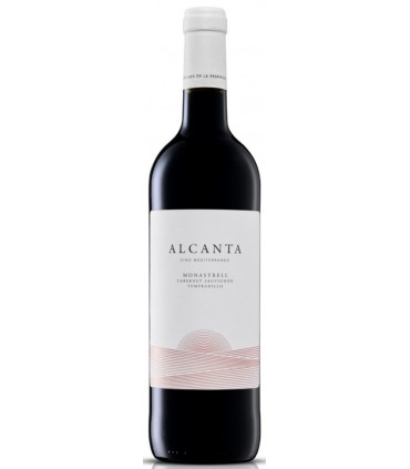 ALCANTA TINTO