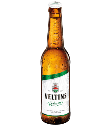 VELTINS BOT. 1/3 L. 12 UN. PACK