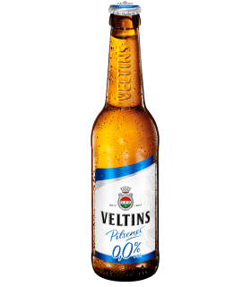 VELTINS PILSENER 0.0