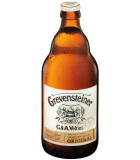 GREVENSTEINER ORIGINAL 0.5 L. 16 UN.