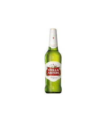 STELLA ARTOIS 1/3 5,2 º