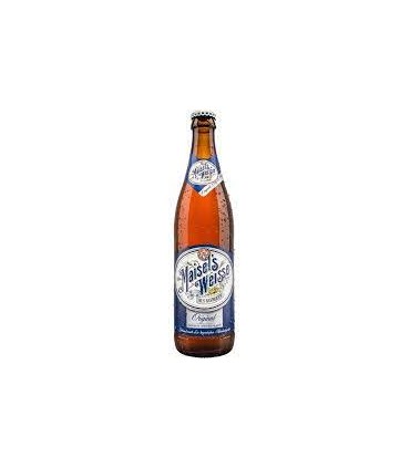 MAISEL TRIGO ORIGINAL BOTELLA 0.5 L. 20 UN.