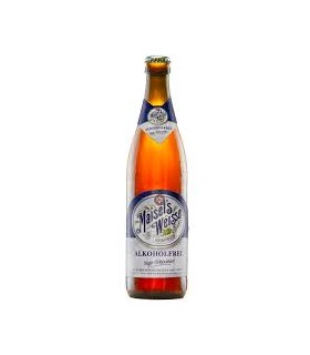 MAISEL WEISSE ALKOHOLFREI 0.5 L. 20 UN.